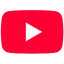 YouTube icoon